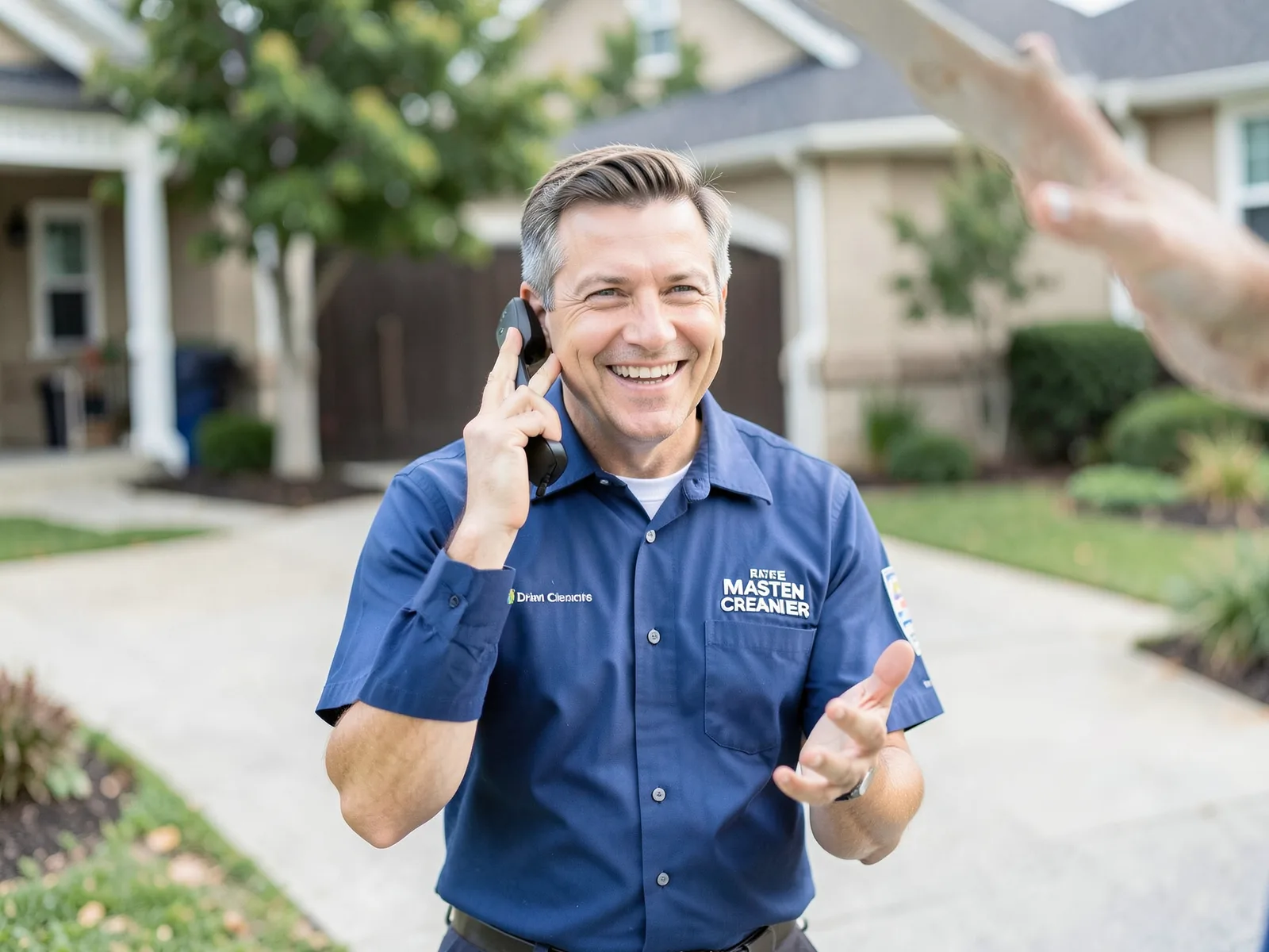 Drain Cleaning Montpelier Station, VA FAQs